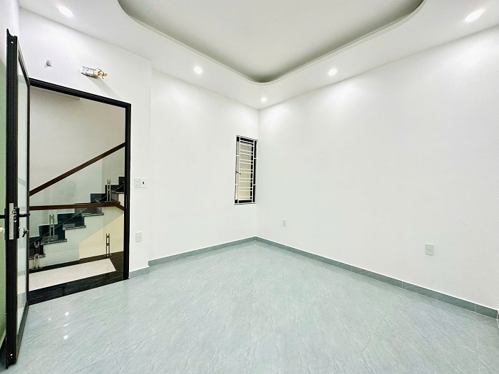 BÁN NHÀ 3 TẦNG - CHỢ HÀNG, DƯ HÀNG KÊNH, LÊ CHÂN, HẢI PHÒNG – GIÁ CHỈ 3,3 TỶ